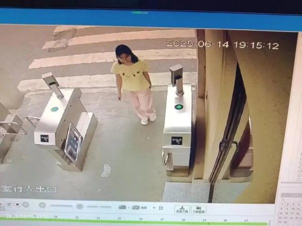 信钰配资  19岁女生失联超90小时，上桥后消失在监控中，手机开机但无人接听