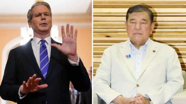 峪科配资 美盟友悟了：不学中国发威，特朗普真当我Kitty猫……