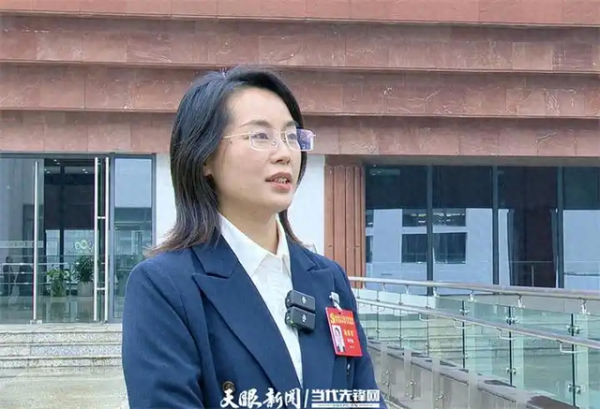 纵信优配 90后韦子涵，拟获提拔