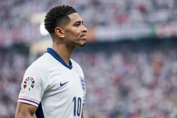 点搭网配资 邮报：图赫尔不喜欢贝林不屑一顾的态度，他要的是团结而不是自负